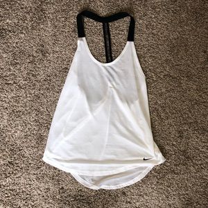 Nike Workout and Running Tank!